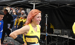 Fotografias San Silvestre Salmantina