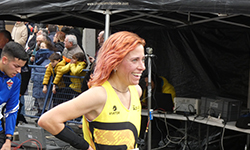 Fotografias San Silvestre Salmantina