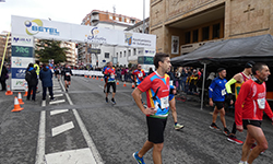 Fotografias San Silvestre Salmantina