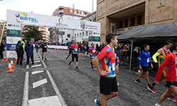 Fotografias San Silvestre Salmantina