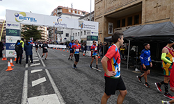 Fotografias San Silvestre Salmantina