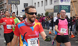 Fotografias San Silvestre Salmantina