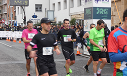Fotografias San Silvestre Salmantina