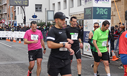 Fotografias San Silvestre Salmantina