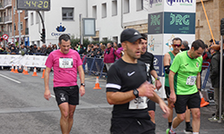 Fotografias San Silvestre Salmantina