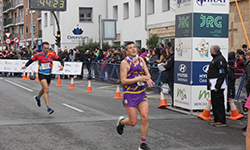 Fotografias San Silvestre Salmantina