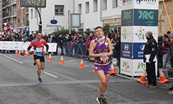 Fotografias San Silvestre Salmantina