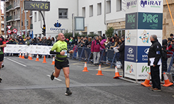 Fotografias San Silvestre Salmantina