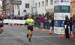 Fotografias San Silvestre Salmantina