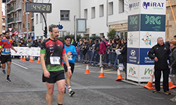 Fotografias San Silvestre Salmantina