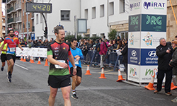 Fotografias San Silvestre Salmantina