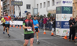 Fotografias San Silvestre Salmantina