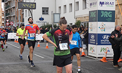 Fotografias San Silvestre Salmantina