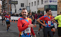 Fotografias San Silvestre Salmantina
