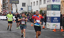 Fotografias San Silvestre Salmantina