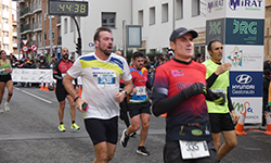 Fotografias San Silvestre Salmantina