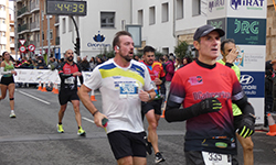 Fotografias San Silvestre Salmantina
