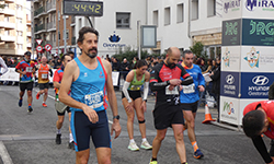 Fotografias San Silvestre Salmantina