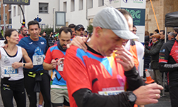 Fotografias San Silvestre Salmantina