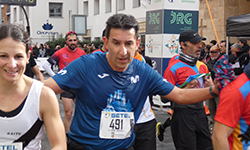Fotografias San Silvestre Salmantina