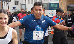 Fotografias San Silvestre Salmantina