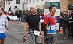 Fotografias San Silvestre Salmantina