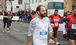 Fotografias San Silvestre Salmantina