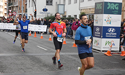 Fotografias San Silvestre Salmantina