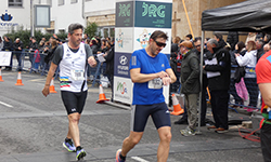 Fotografias San Silvestre Salmantina
