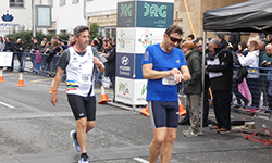 Fotografias San Silvestre Salmantina