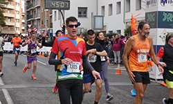 Fotografias San Silvestre Salmantina