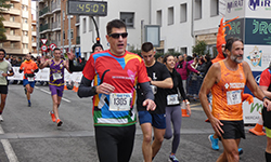 Fotografias San Silvestre Salmantina