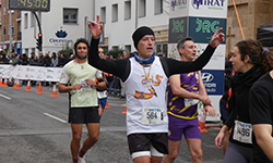 Fotografias San Silvestre Salmantina