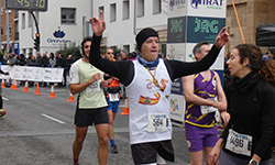 Fotografias San Silvestre Salmantina