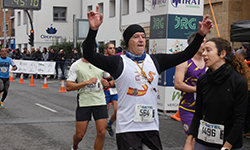 Fotografias San Silvestre Salmantina
