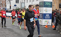 Fotografias San Silvestre Salmantina