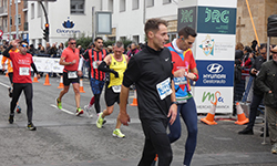 Fotografias San Silvestre Salmantina