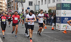 Fotografias San Silvestre Salmantina