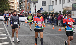 Fotografias San Silvestre Salmantina