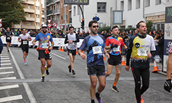 Fotografias San Silvestre Salmantina