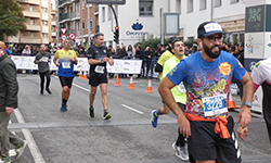 Fotografias San Silvestre Salmantina
