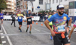 Fotografias San Silvestre Salmantina