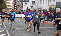 Fotografias San Silvestre Salmantina