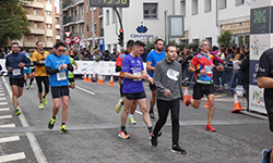 Fotografias San Silvestre Salmantina