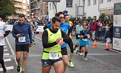 Fotografias San Silvestre Salmantina