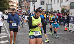 Fotografias San Silvestre Salmantina