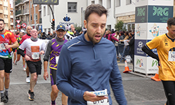 Fotografias San Silvestre Salmantina