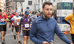 Fotografias San Silvestre Salmantina