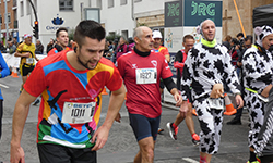 Fotografias San Silvestre Salmantina