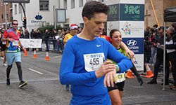 Fotografias San Silvestre Salmantina